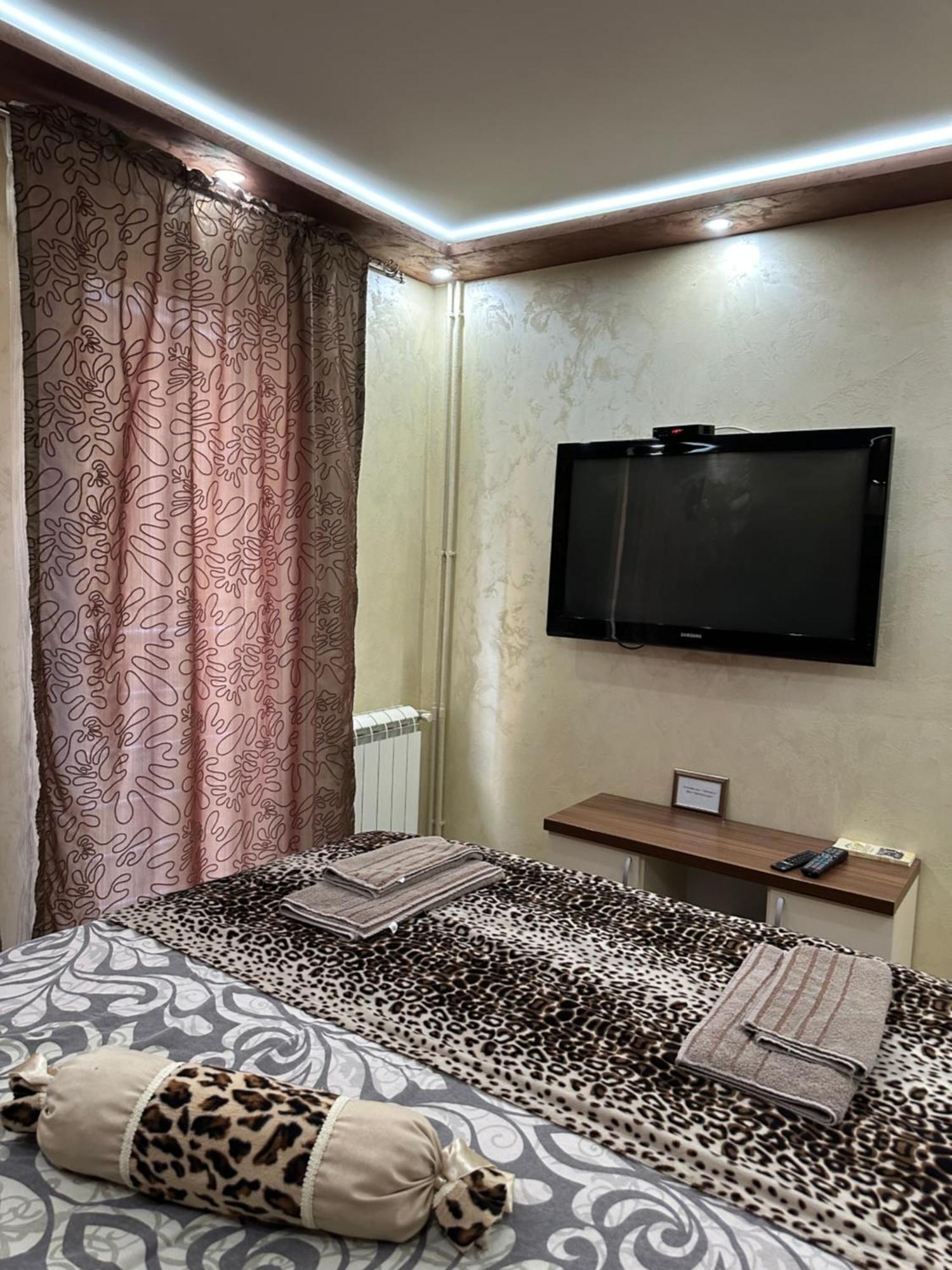 Imperija Apartment Kragujevac Exterior photo