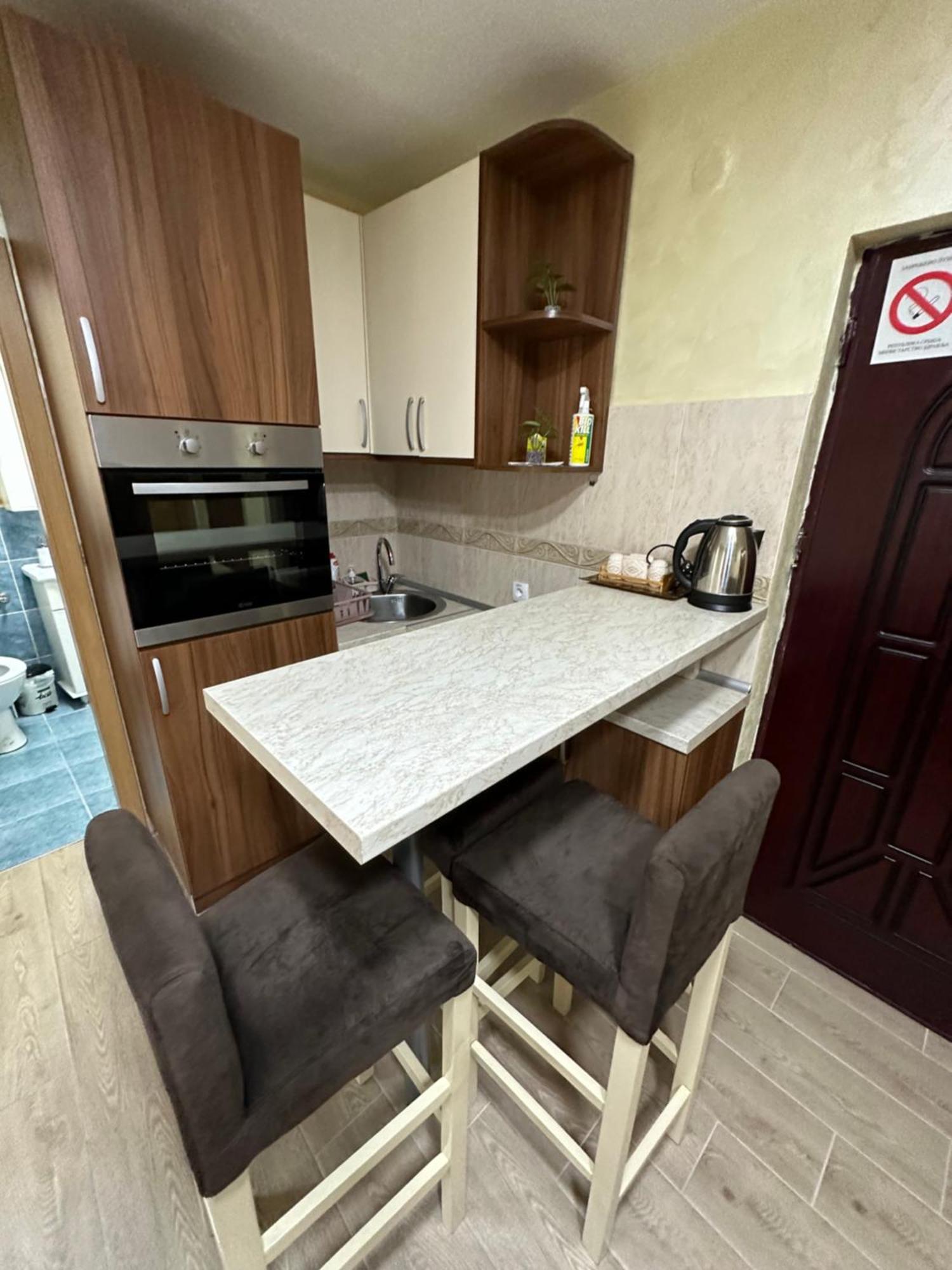 Imperija Apartment Kragujevac Exterior photo